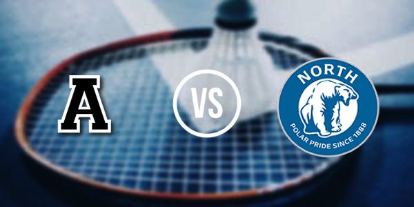 Away vs. North Community High School