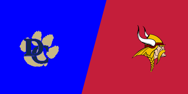 Douglas County High School vs. Northgate High School