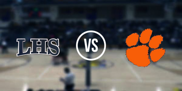 Lebanon High School vs. Honaker High School