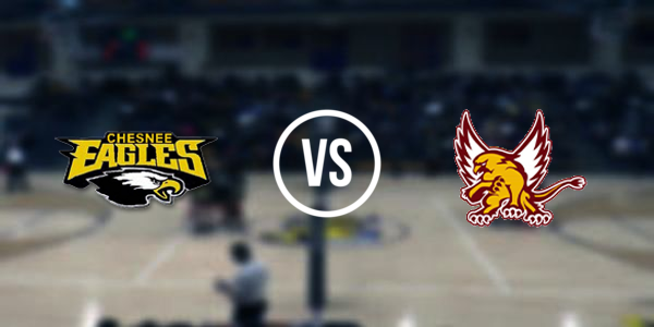 Chesnee High School vs. Thomas Jefferson Classical Academy