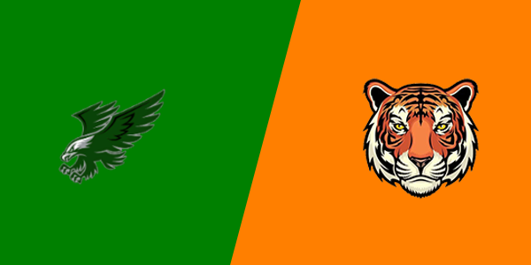 Stratton High School vs. Cheyenne Wells High School