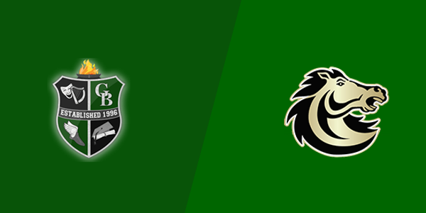 Granite Bay High School vs. Monterey Trail High School