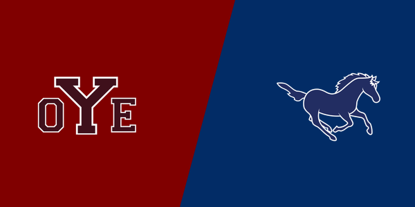 Cameron Yoe High School vs. Mumford High School