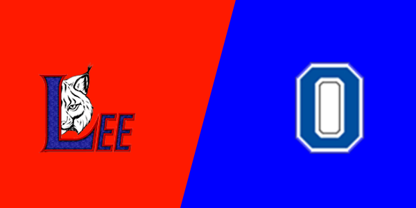 Lee County High School vs. Oneida Baptist Institute