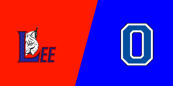 Lee County High School vs. Oneida Baptist Institute