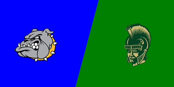 Princeton High School vs. South Johnston High School