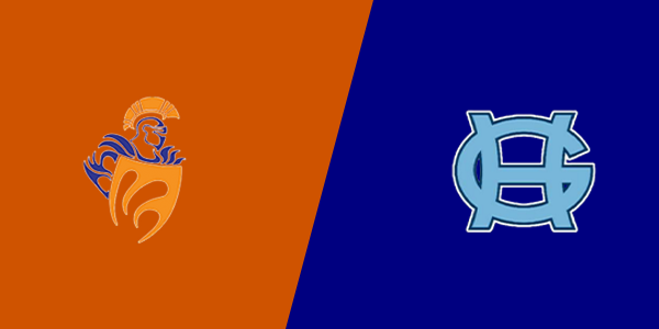Lakes High School vs. Gig Harbor High School
