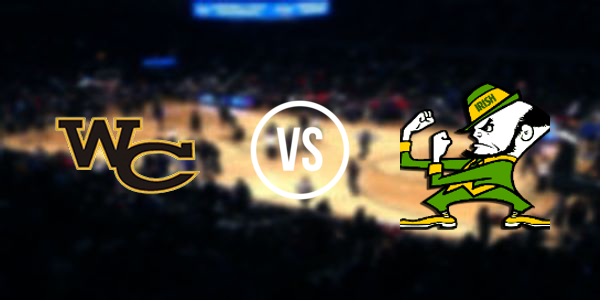 Dublin High School vs Washington County High School