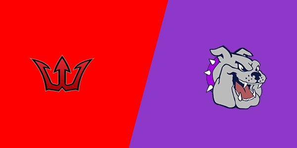 Williston Middle-High School vs. Bell High School