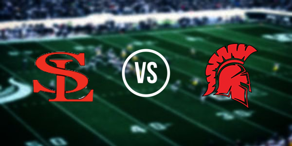 Saranac Lake vs Saranac Central