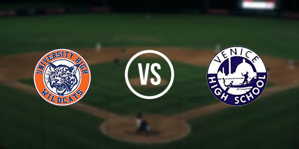 University High School - Los Angeles vs Venice High School