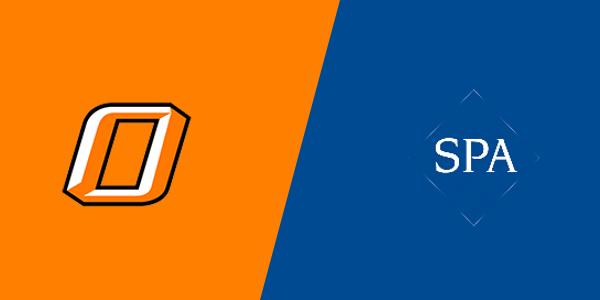 Osseo High School vs. St Paul Academy and Summit School