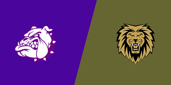 Geraldine High School vs. Crossville High School