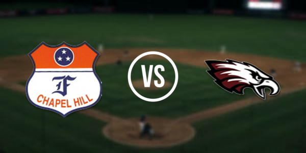 Eagleville High School vs Forrest High School