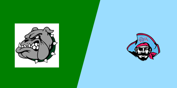 Melbourne High School vs. Rockledge High School