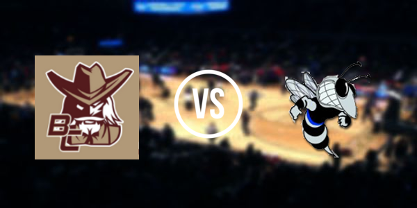 Nicholas Co Middle-High School vs. Bourbon County High School