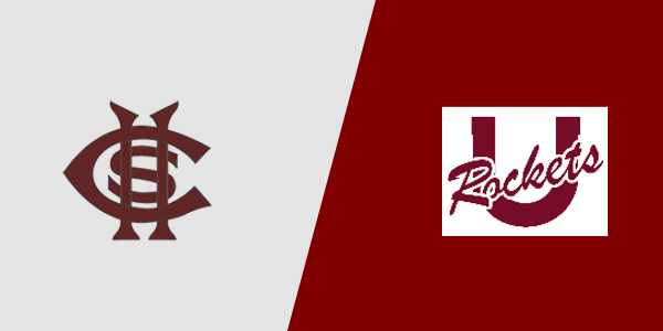 Champaign Central High School vs. Unity High School - Tolono