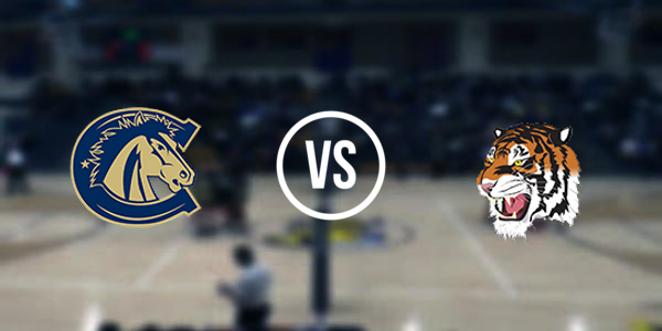 Cody High School vs. Rock Springs High School