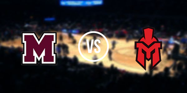Menominee High School vs. Marquette Senior High School