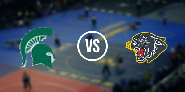 Pinconning Area High School vs Standish-Sterling Central High School