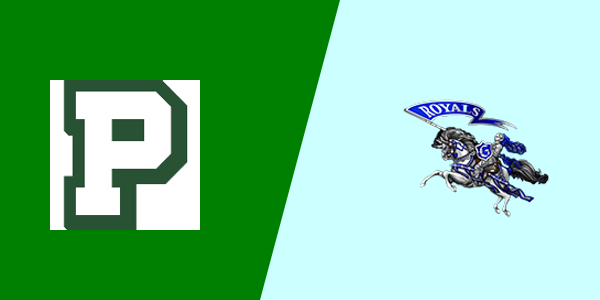 Pentucket Regional High School vs. Georgetown High School