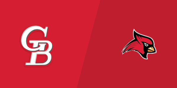 Glen Burnie High School vs. Crofton High School