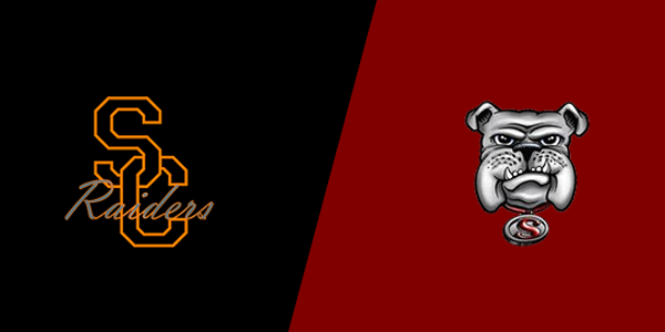 Silver Creek High School vs. Sobrato High School