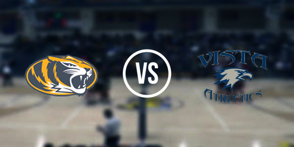 Inderkum High School vs. Vista del Lago High School - Folsom