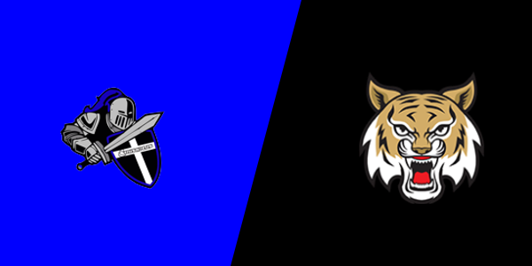 Trinity Christian School vs. Flint River Academy