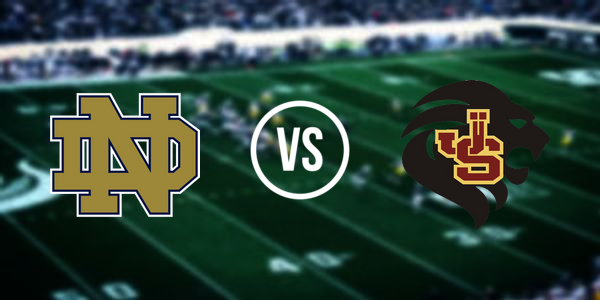 Notre Dame (Sherman Oaks) vs. JSerra Catholic