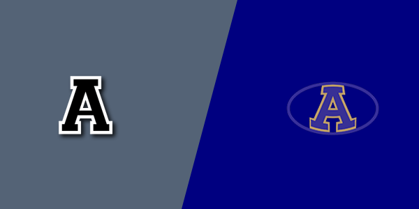 Away vs. Alexander Central High School