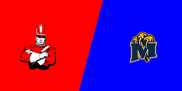 Hilltop High School vs. Erie-Mason High School
