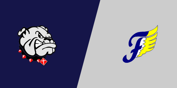 Liberty Christian Academy vs. Fluvanna County High School