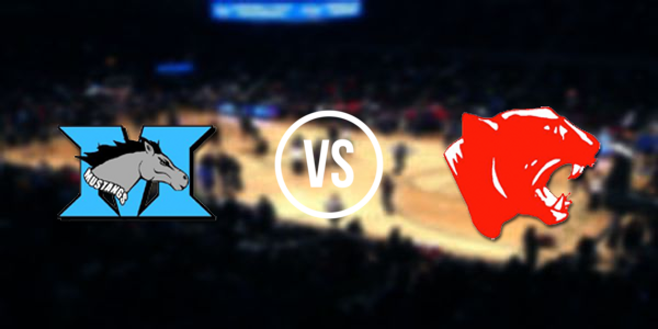 Away vs. Daviess County High School