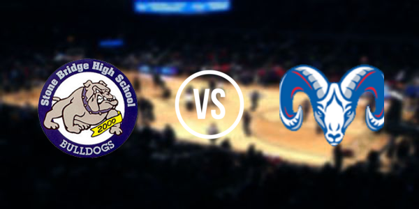Riverside High School vs. Stone Bridge High School