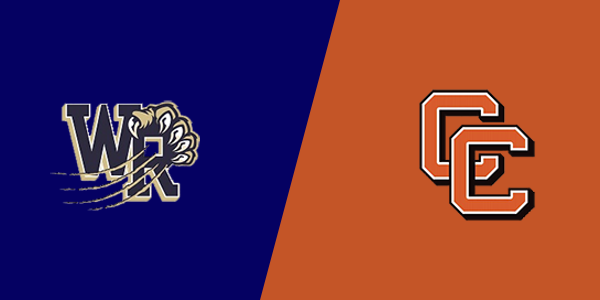 West Ranch High School vs. Castaic High School