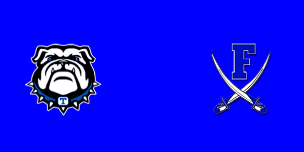 Trion High School vs. Fannin County High School