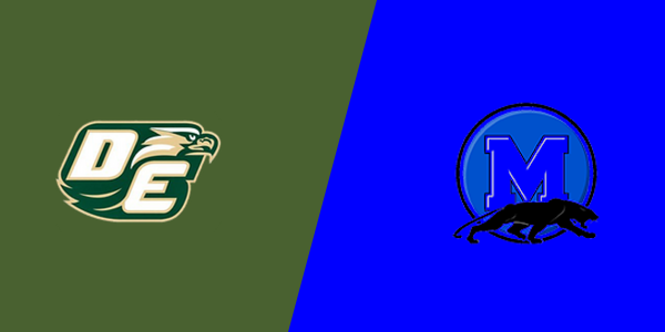 DeSoto High School vs. Midlothian High School