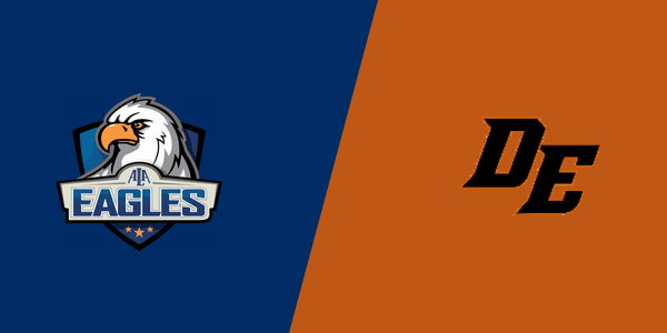 American leadership Academy - Gilbert North vs. Desert Edge High School