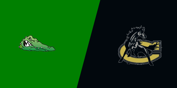 Spring Creek High School vs. Clinton High School