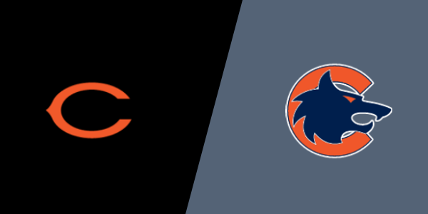 Crater High School vs. Caldera High School