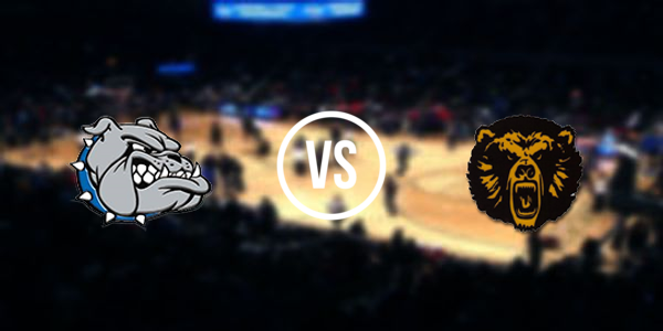 Lovell High School vs. Rocky Mountain High School