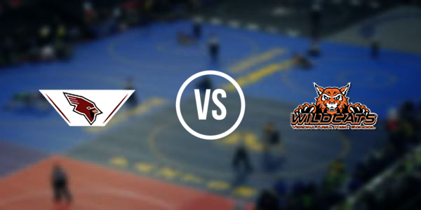 Middleton High School vs Verona Area High School