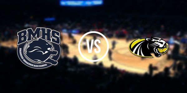 Brindlee Mountain High School vs Cleveland High School