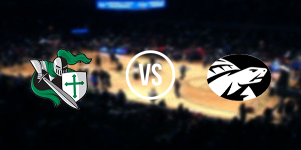 Tampa Catholic HS vs Tampa Preparatory School