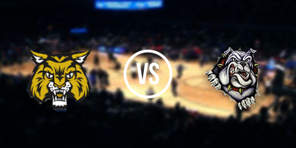 Summerfield High School vs Whiteford High School