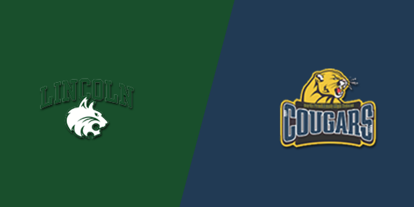 Lincoln  School vs. North Providence High School