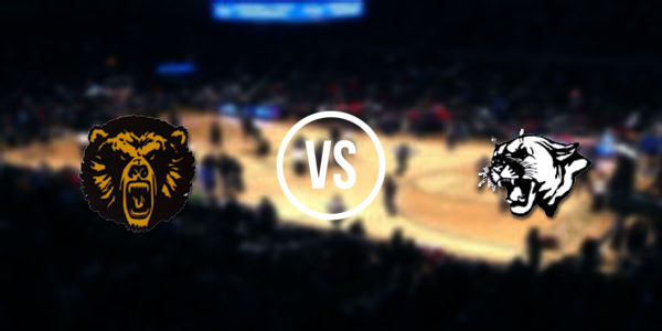 Rocky Mountain High School vs Wind River High School