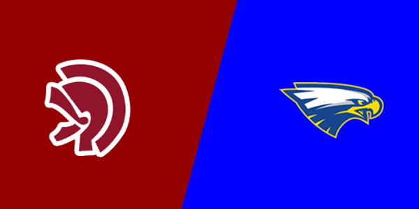 Lassiter High School vs. Etowah High School