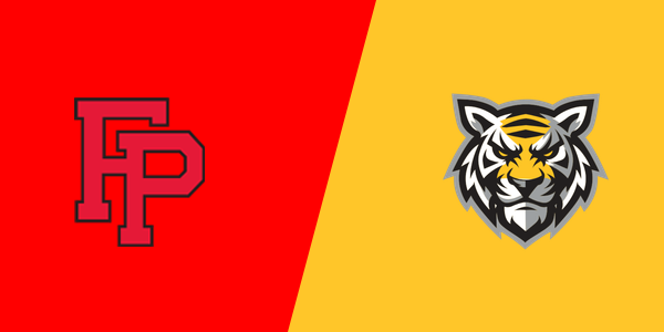 Fairfield Prep High School vs. Daniel Hand High School